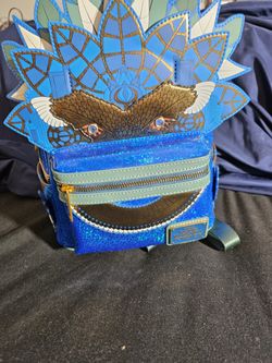 Wakanda Loungefly