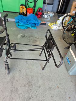 Bedside rail