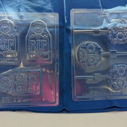 Candy Molds 