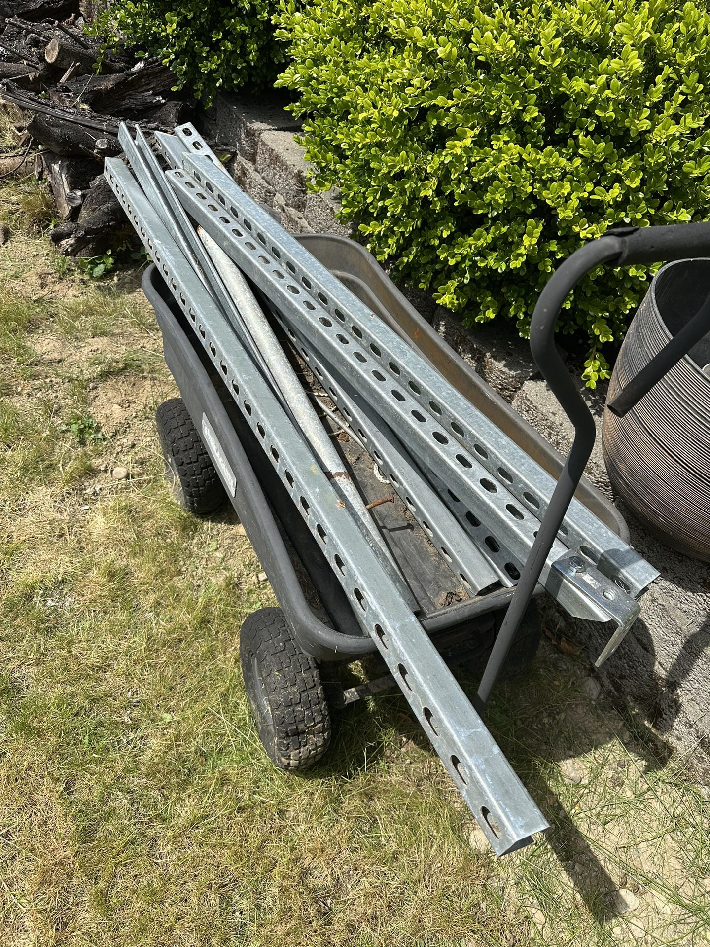 Unistrut