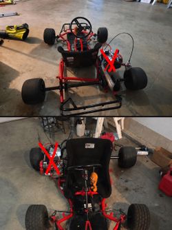 Go cart