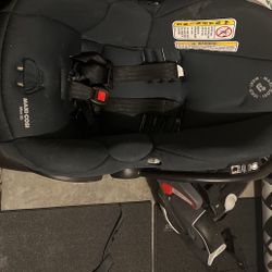 Maxi Cosí Infant Car Seat 