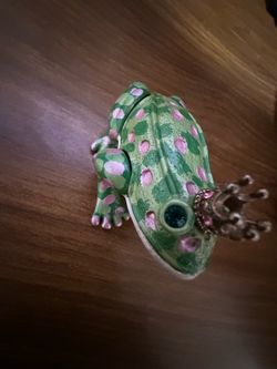 Frog