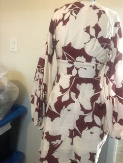 1 cute dress small