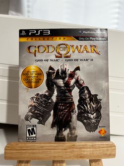 God of war sage