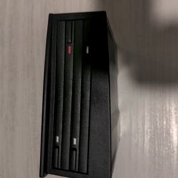 BMW 6-disc CD Changer Magazine 