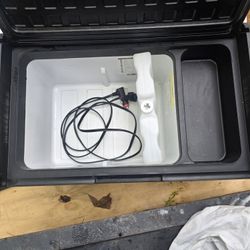 Set Power Portable 12volt Cooler
