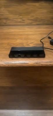 HDMI Switch