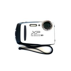 Fujifilm FinePix XP130 16.4MP Digital Camera