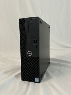 DELL OptiPlex 3060