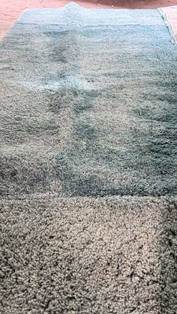 Carpet AQUA BLUE 8'-6" X 12'