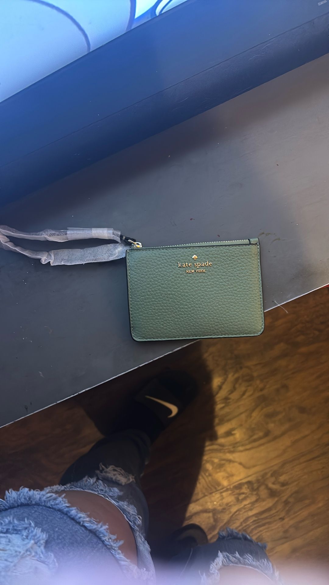 kate spade wallet NEW
