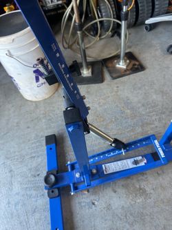 Pitching Machine