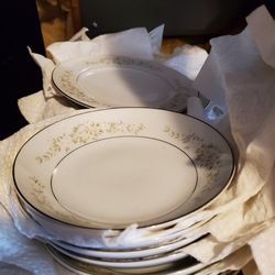 Lady Carolyn Fine China