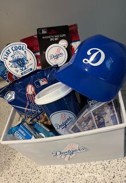 Gift baskets