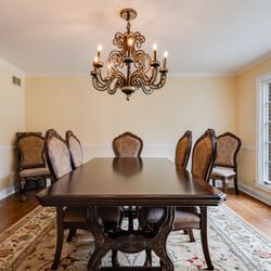 Beautiful  Chandelier 