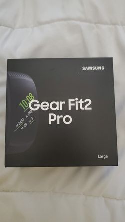 SAMSUNG Gear Fit PRO