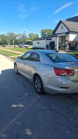 Chev 13 malib