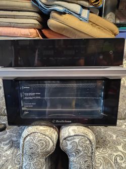 Beelicious Air Fryer Toaster Oven