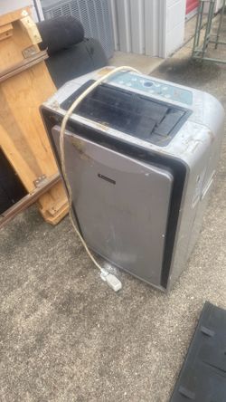 ever star 10000 btu portable ac