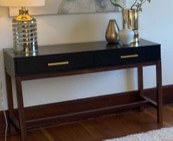 Staging Furniture Sale - Console Tables