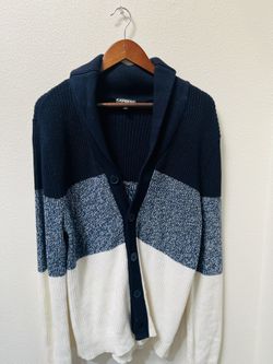 Men’s Sweater 