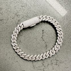 Cuban Bracelet Unisex 
