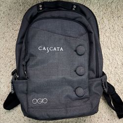 Ogio Soho Backpack Cascata Golf Club