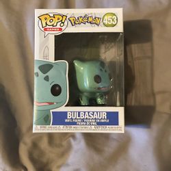 Bulbasaur