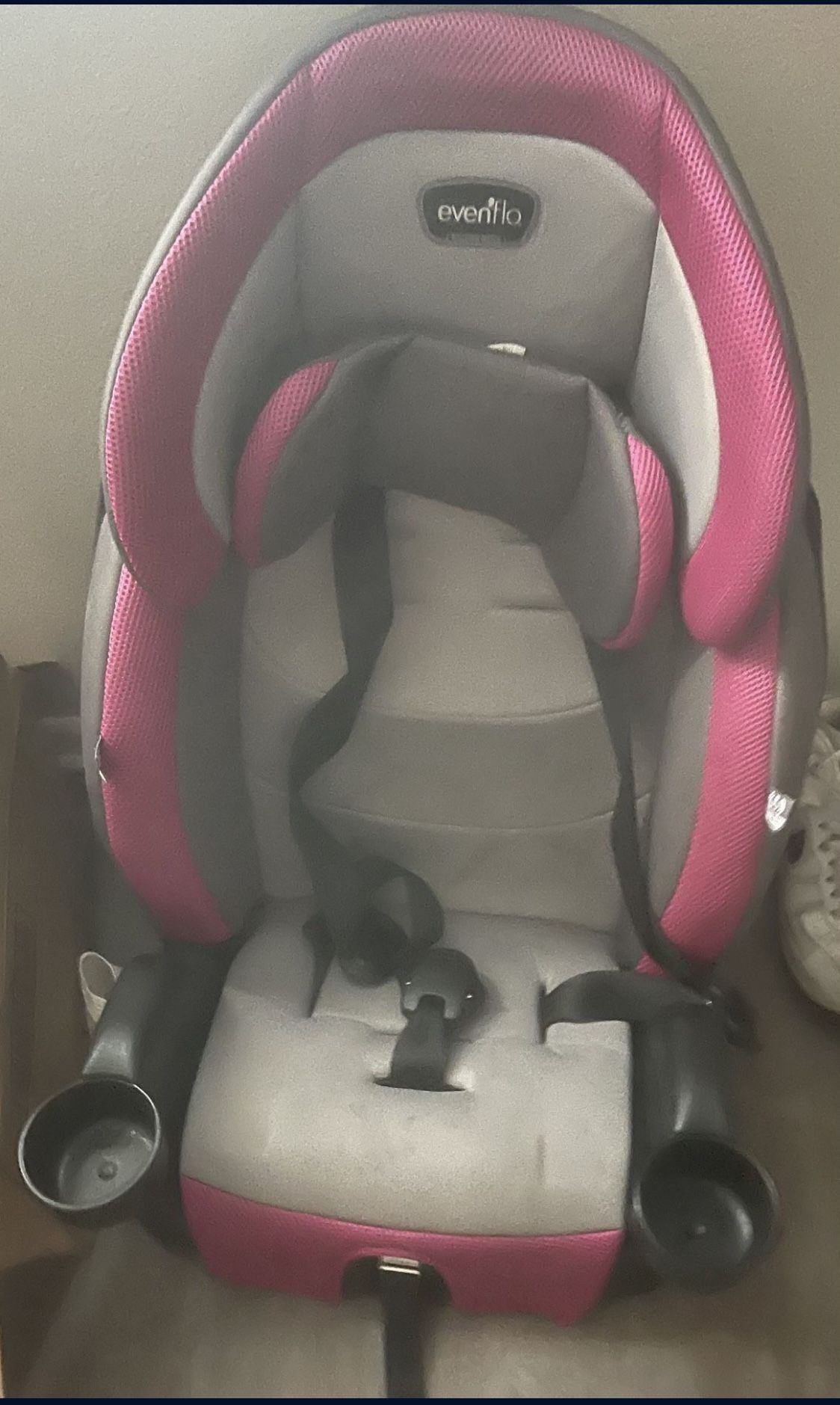 car seat