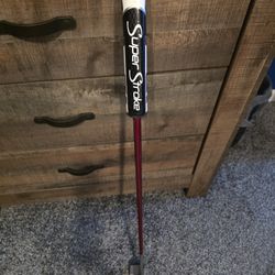 Odyssey Triple Wide Stroke Lab 