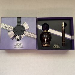 Viktor Rolf perfume
