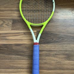 Head Extreme 98 Used Only Once 