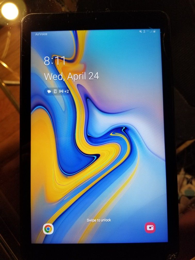 Galaxy Tab A 8 Samsung 32gb Unlocked 