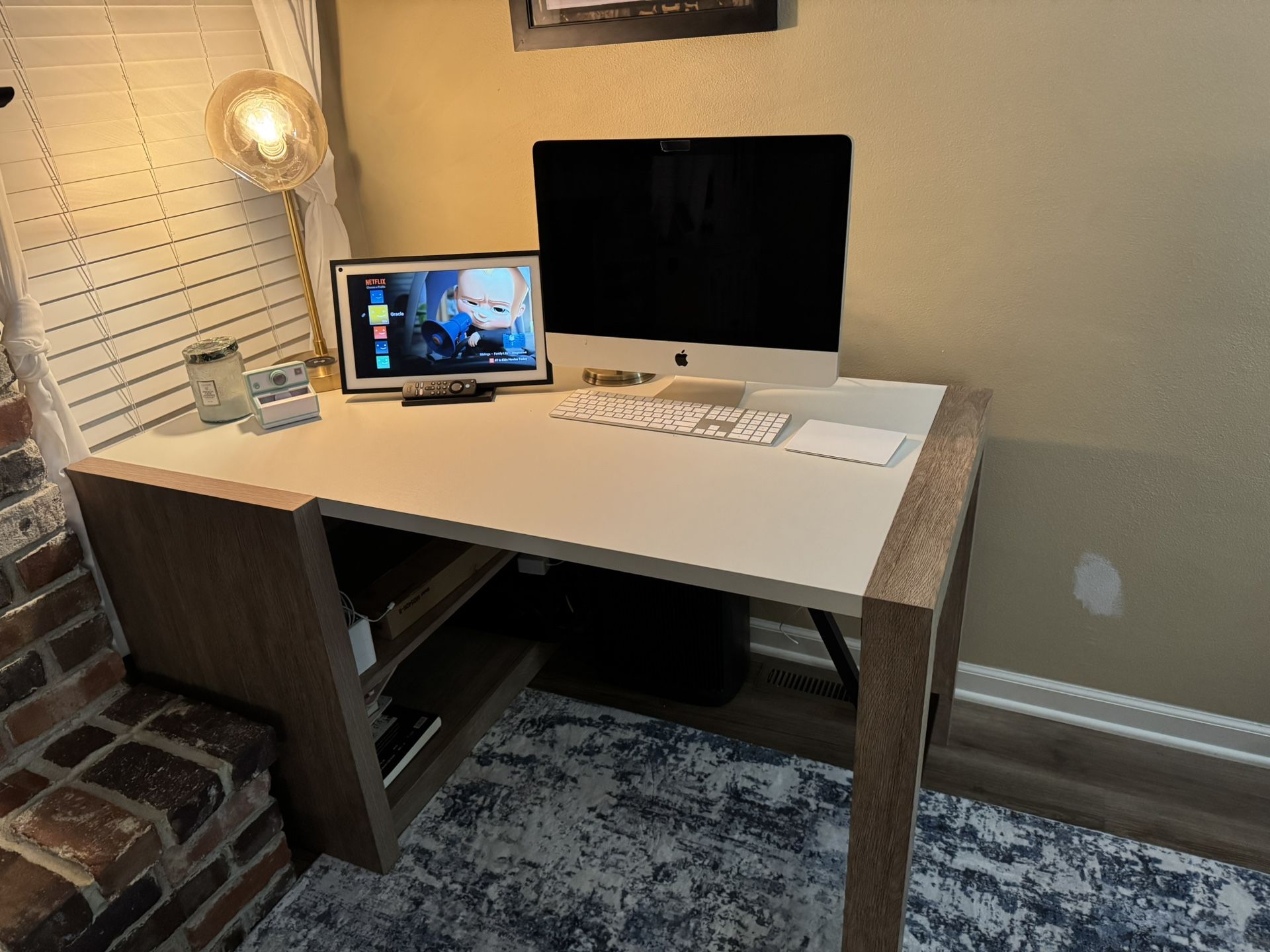 Homemakers Brand New Desk