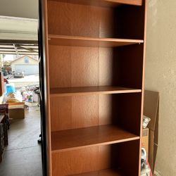Bookcases