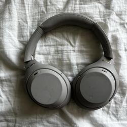 SONY WH1000XM4
