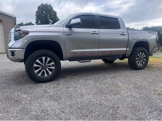 2015 Toyota Tundra