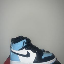 JORDAN 1 High UNC