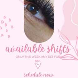 Eyelash