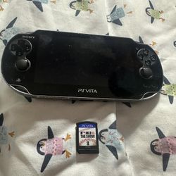 PsVita 