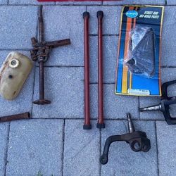 Volkswagen Parts 