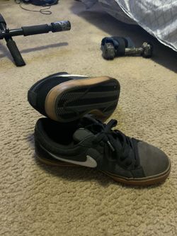 Nike SB shoes size 10
