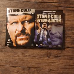 Stone Cold Steve Austin WWF 