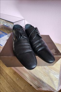 Louis Vuitton Men's Dress Shoes