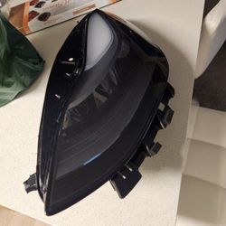 2021 2022 2023 2024 Tesla Y Projector Left Headlight