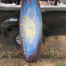 Liquid Force Wakeboard 