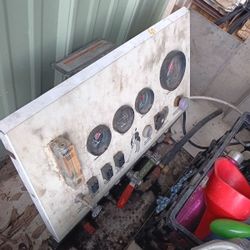 Butler Pto Carpet Cleaning Truckmont