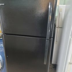 Frigidaire Top Freezer 30 Inches