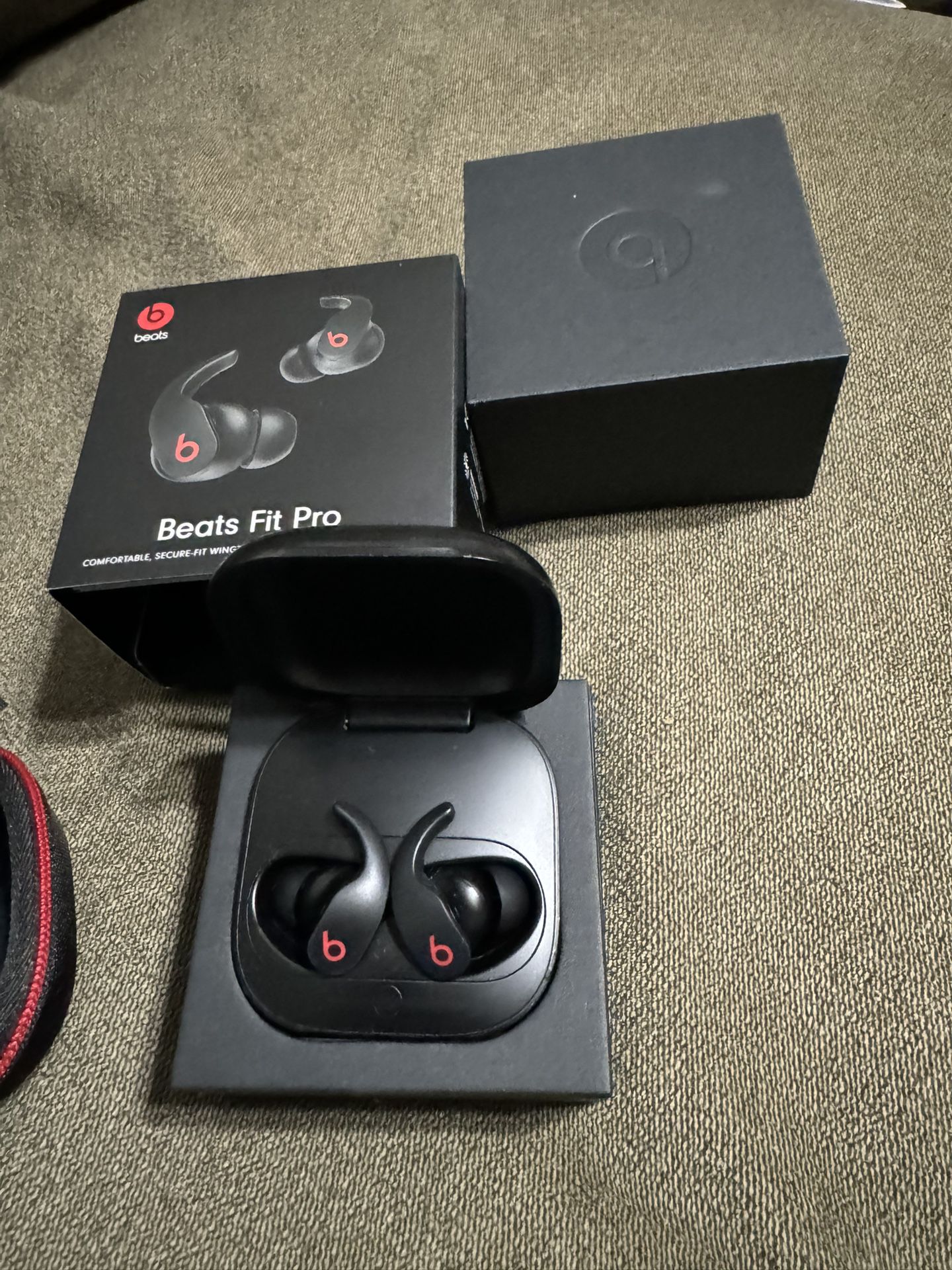 Beats Fit Pro Earbuds 